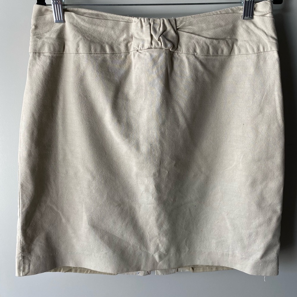 Skirt